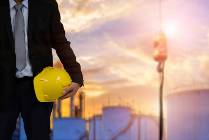 Kalite, İş Sağlığı ve Güvenliği, Çevre Politikamız görseli